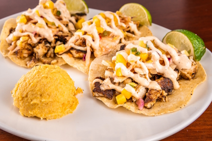 Bon Temps Fish Tacos4