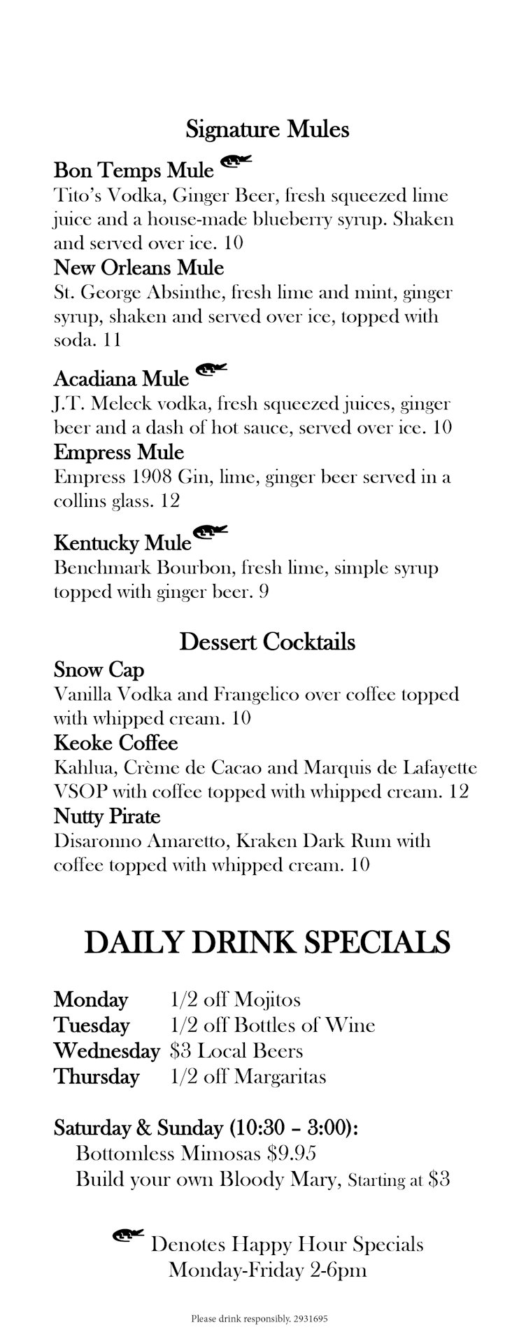 Bon-Temps-Grill-Cocktail-Menu-1-2