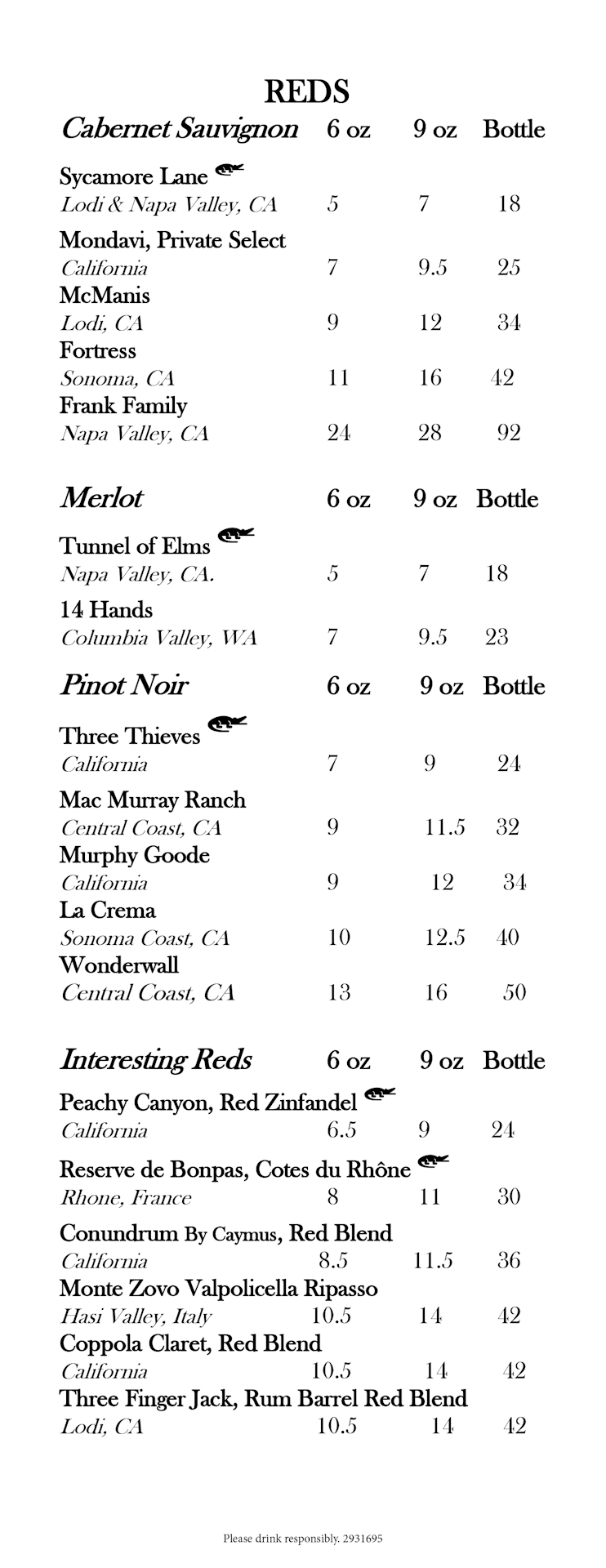 Bon-Temps-Grill-Wine-and-Beer-Menu-1