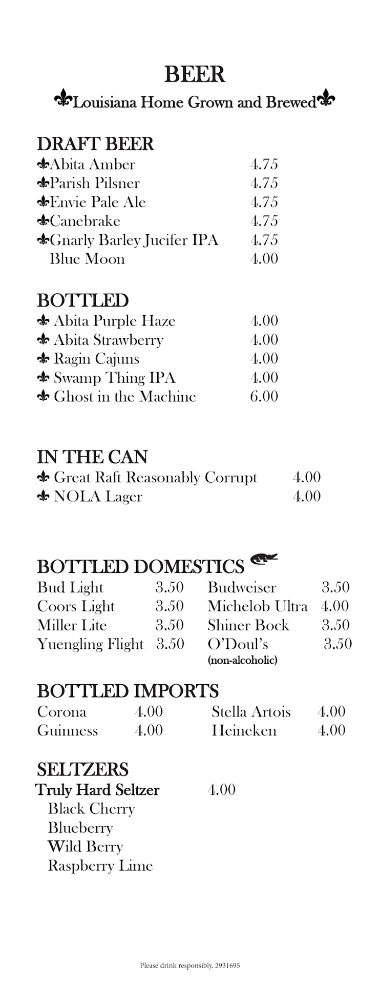 Bon-Temps-Grill-Wine-and-Beer-Menu-3