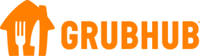 Grubhub Logo