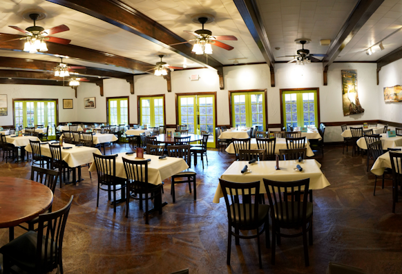 Louisiana Room Main-SM